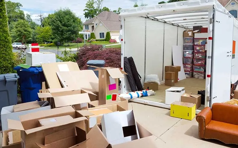 best packers and movers for house hold items