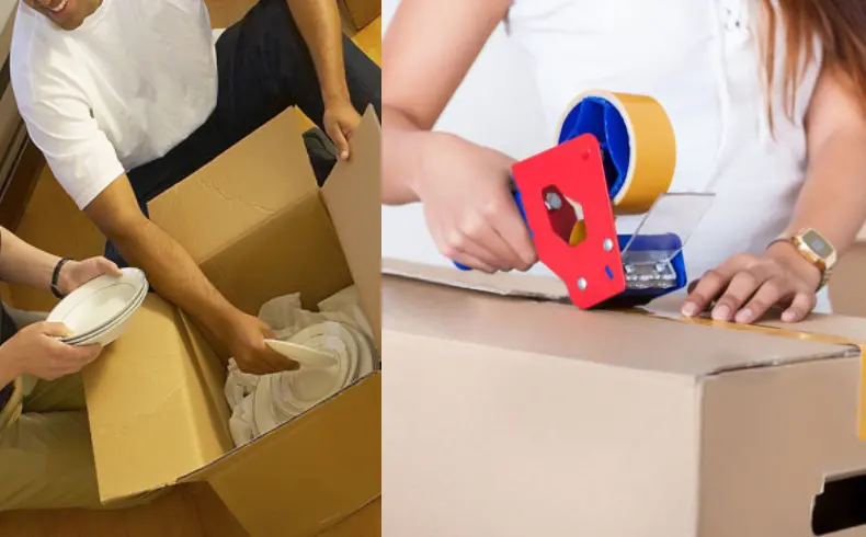 best packers and movers for house hold items