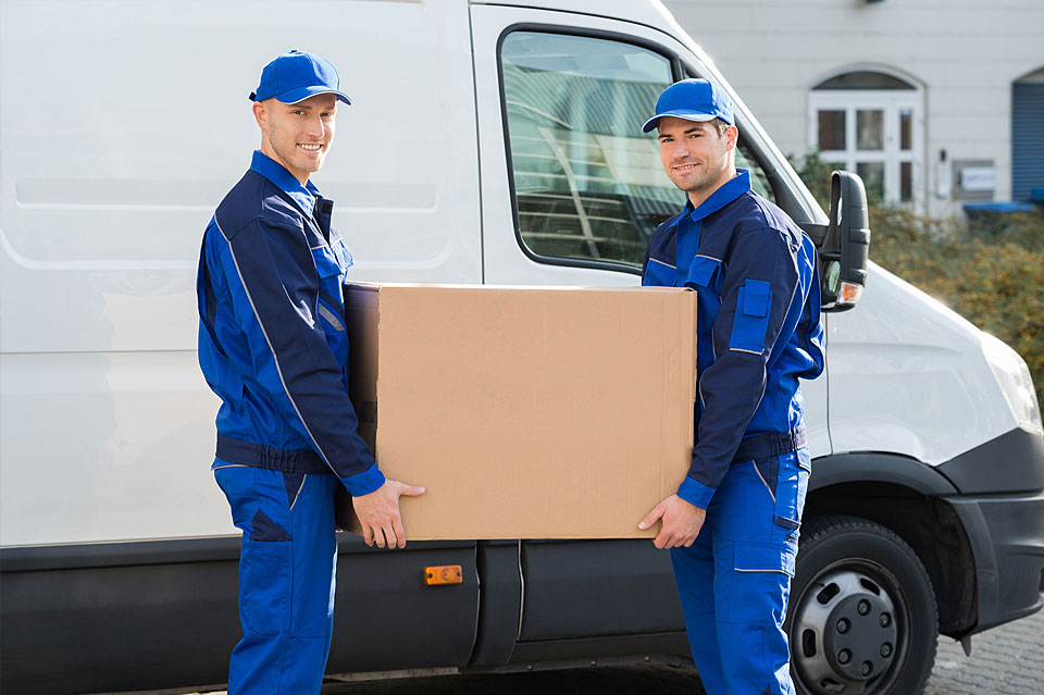 packers and movers for house hold items
